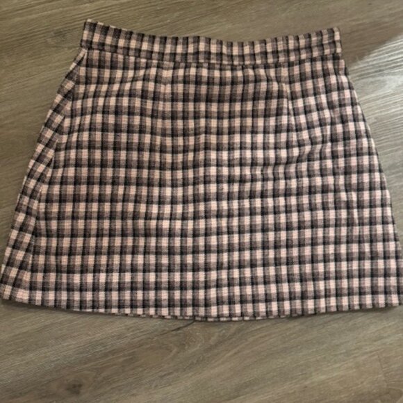 Commense Skirt - Picture 1 of 4